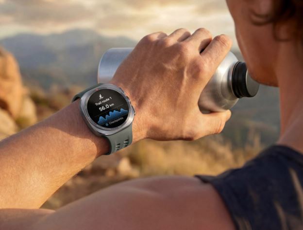 Galaxy Watch Ultra2؛ قدرتمندترین ساعت هوشمند سامسونگ برای ماجراجویی و سلامت
