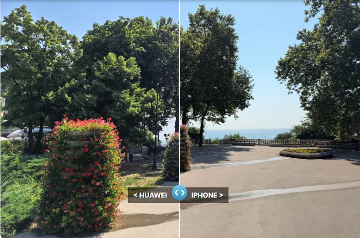مقایسه دوربین Huawei Pura 90s Pro Max و iPhone 17 Pro Max؛ نبرد پرچمداران برای عنوان بهترین گوشی عکاسی