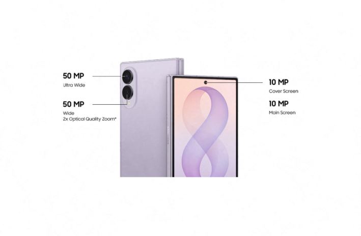 Galaxy Z Fold8؛ تمرکز بر سبکی، دوام و تجربه بهتر