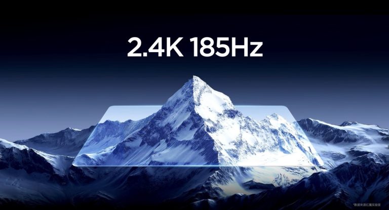 صفحه اصلی 29 تبلت گیمینگ RedMagic Astra 2 به بازارهای جهانی رسید؛ قدرت بالا در ابعادی قابل حمل