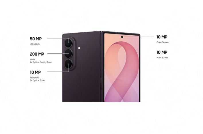 Galaxy Z Fold8؛ تمرکز بر سبکی، دوام و تجربه بهتر