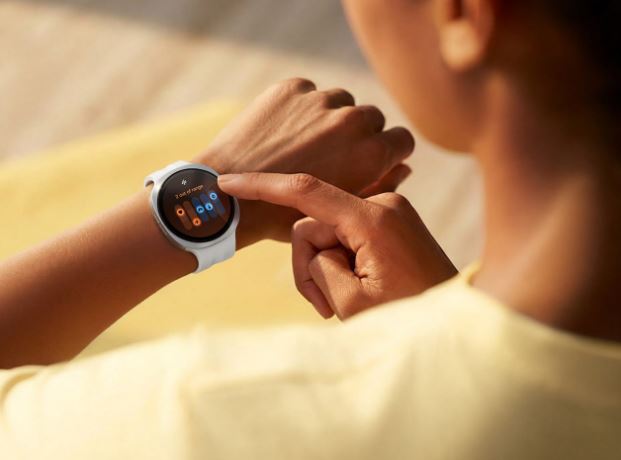 سلامت مبتنی بر هوش مصنوعی؛ قلب تجربه جدید Galaxy Watch
