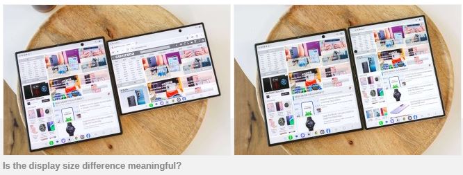 Galaxy Z Fold8 Ultra؛ انتخابی برای بیشترین بهره‌وری