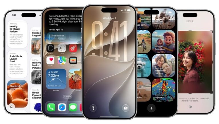 اپل سومین بتای iOS 27 را منتشر کرد؛ قابلیتهای جدید و بهبودهای گسترده در راه است