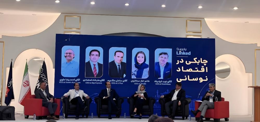 مدیران نستله ایران از چالش&zwnj;های تولید، تأمین مواد اولیه و حمل&zwnj;ونقل می&zwnj;گویند
