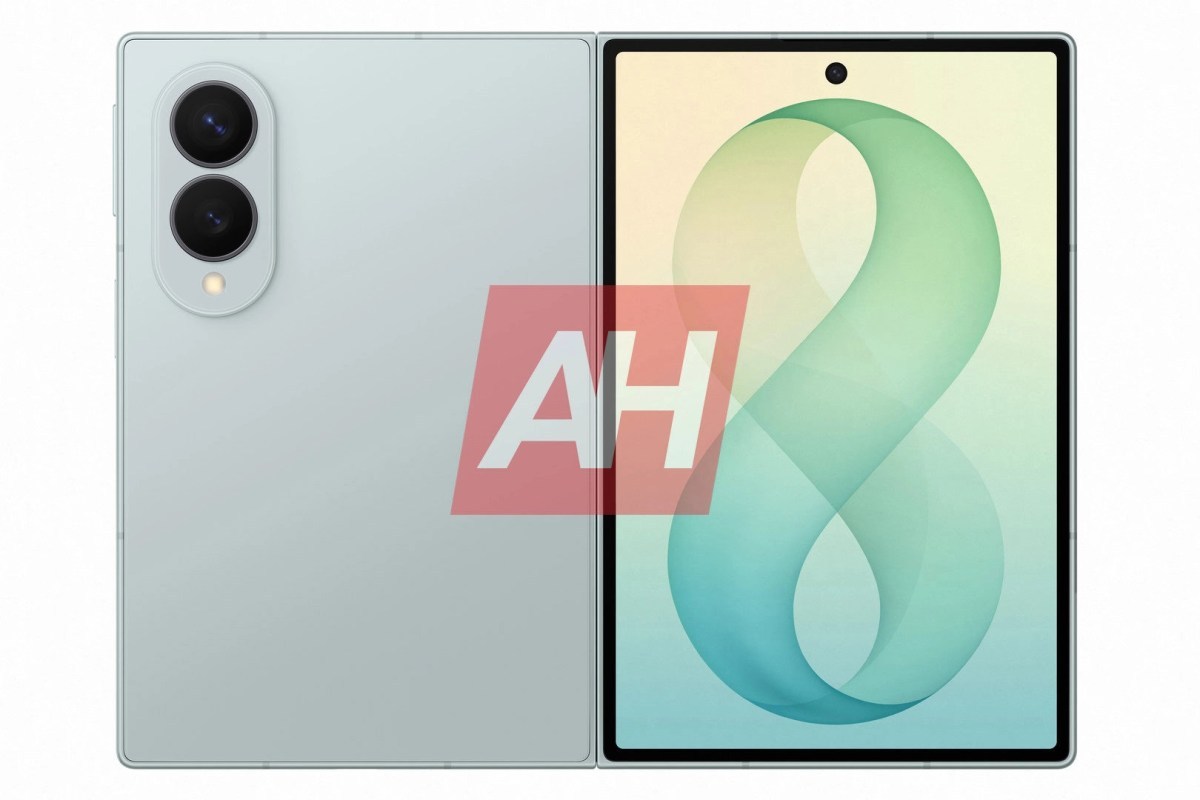 سامسونگ بیشترین تیراژ تولید را به گلکسی Z Fold8 عریض اختصاص داد 1 تولید نسخه عریض Galaxy Z Fold8 در اولویت سامسونگ