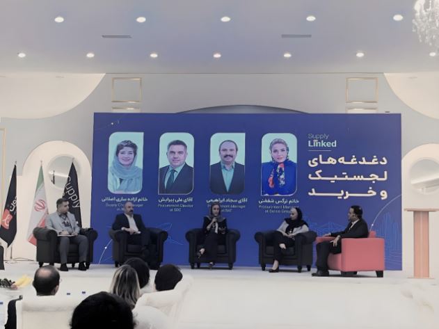 مدیران نستله ایران از چالشهای تولید، تأمین مواد اولیه و حملونقل میگویند 1 دغدغههای لجستیک؛ از سهمیه ارزی صفر تا بومیسازی ۸۰ درصدی