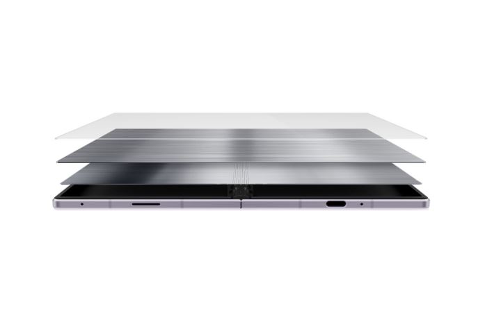 رونمایی سامسونگ از نسل جدید گوشی‌های تاشو؛ Galaxy Z Fold8 Ultra، Fold8 و Flip8 معرفی شدند