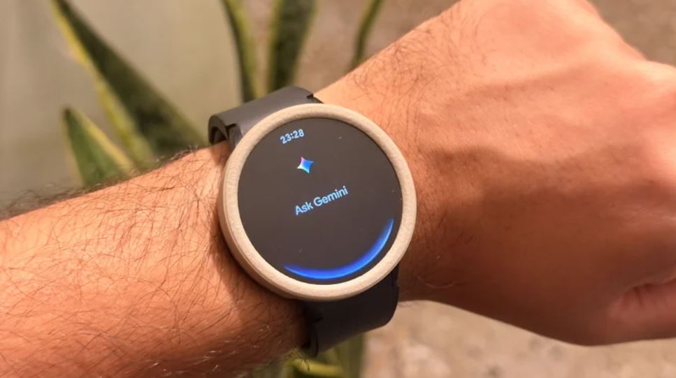  خاموش کردن تشخیص خودکار عبارت "Hey Google"