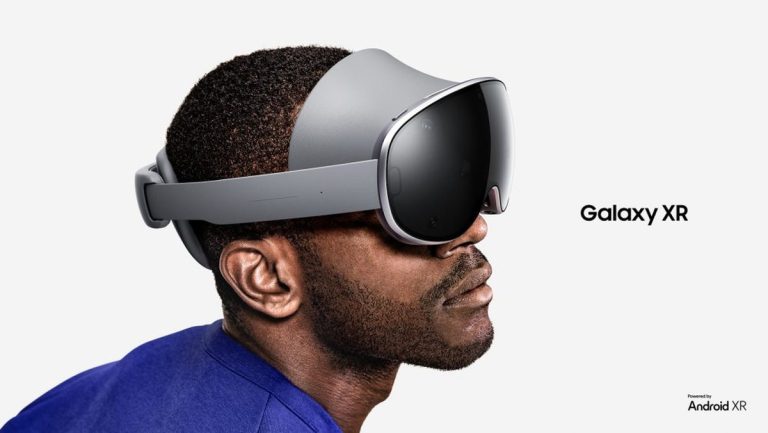 هدست Galaxy XR سامسونگ راهی بازار بریتانیا شد؛ هدیه&zwnj;های ویژه برای خریداران اولیه