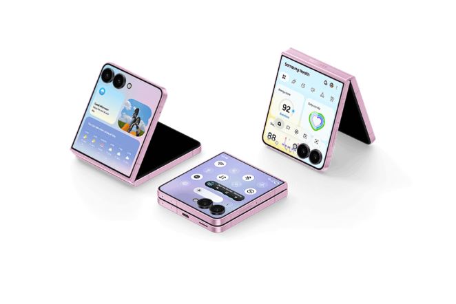 تصاویر رسمی Galaxy Z Fold 8 و Z Flip 8 پیش از رونمایی فاش شد؛ سامسونگ غافلگیر شد 2 باتری و شارژدهی