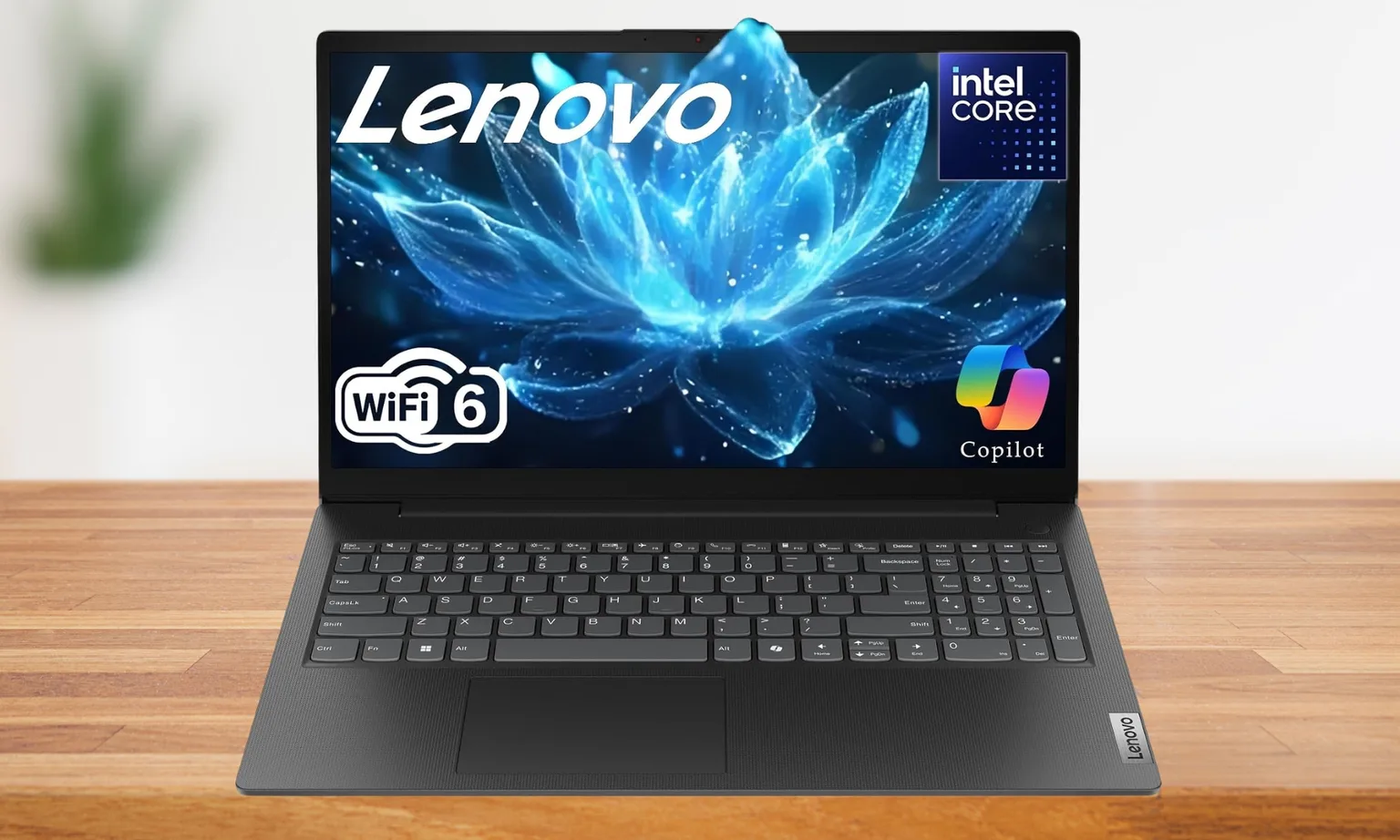 Lenovo V15 G6؛ پاسخ به دغدغه حافظه با دو درایو ذخیره‌سازی