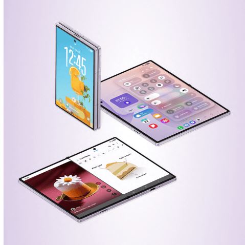 تصاویر رسمی Galaxy Z Fold 8 و Z Flip 8 پیش از رونمایی فاش شد؛ سامسونگ غافلگیر شد 1 مشخصات دوربین؛ تأیید اطلاعات منتشرشده