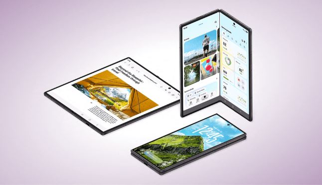 صفحه اصلی 25 تصاویر رسمی Galaxy Z Fold 8 و Z Flip 8 پیش از رونمایی فاش شد؛ سامسونگ غافلگیر شد