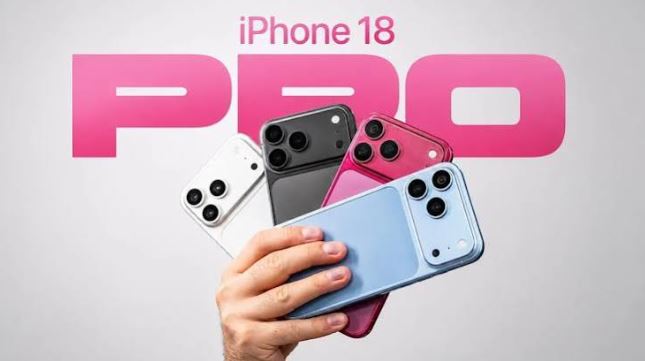 آیفون ۱۸ پرو زیر ذره&zwnj;بین MacRumors؛ از طراحی تا دوربین در تازه&zwnj;ترین پادکست