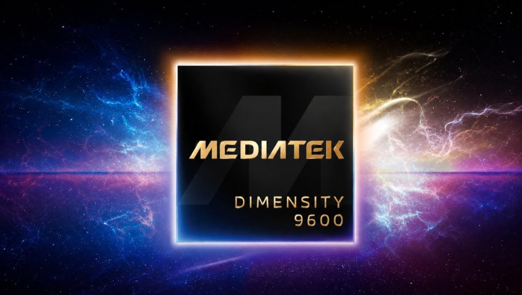 مدیاتک از استراتژی اپل الهام می&zwnj;گیرد؛ سه نسخه از تراشه پرچمدار Dimensity 9600 فاش شد