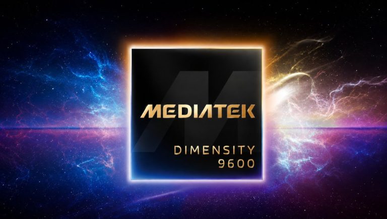 مدیاتک از استراتژی اپل الهام می&zwnj;گیرد؛ سه نسخه از تراشه پرچمدار Dimensity 9600 فاش شد