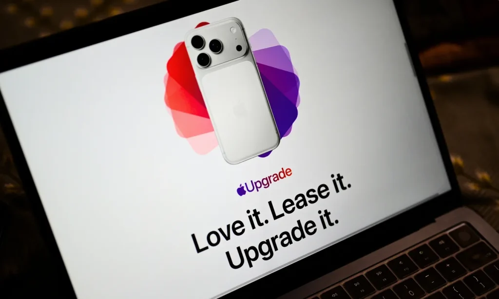 Apple Upgrade از راه رسید؛ طرحی مقرون&zwnj;به&zwnj;صرفه برای کاربران، سودآور برای اپل