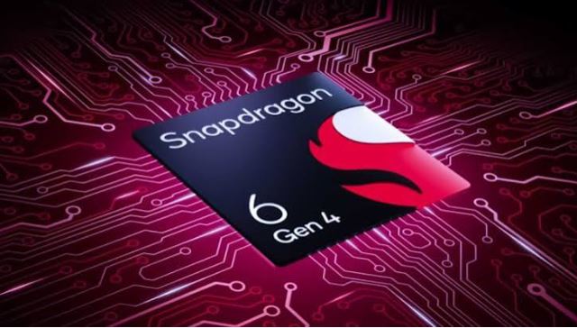 جزئیات تراشه Snapdragon 4 Gen 6 لو رفت؛ تمرکز کوالکام بر ارتقای گرافیک و حافظه