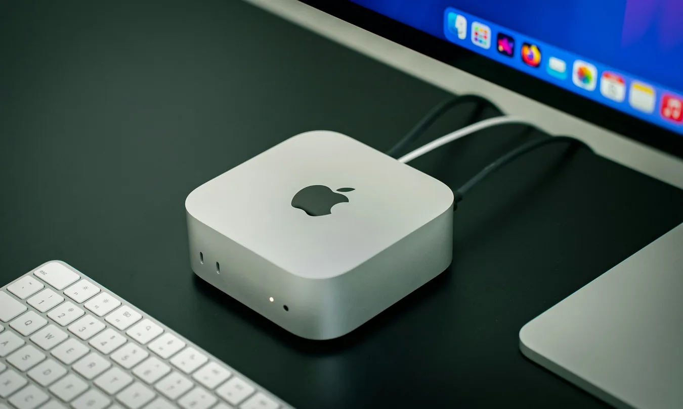 Mac mini جدید اپل در آستانه رونمایی؛ احتمال معرفی پیش از آیفون‌های آینده