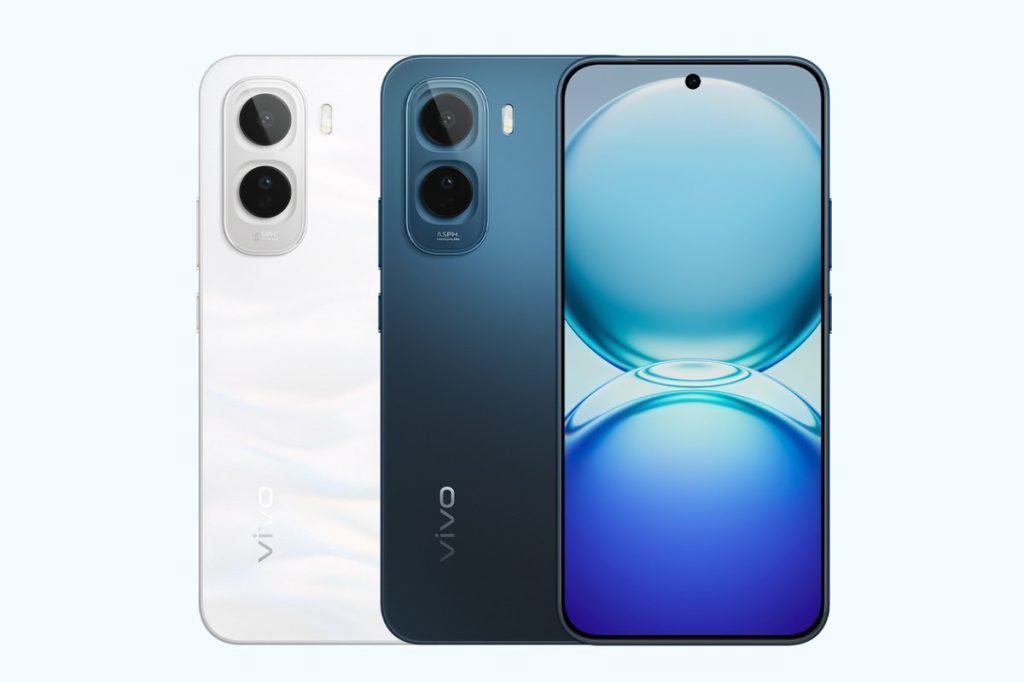 vivo V70 Lite 4G معرفی شد؛ گوشی میان&zwnj;رده&zwnj;ای با باتری ۸۱۰۰ میلی&zwnj;آمپرساعتی و مقاومت بی&zwnj;رقیب IP69