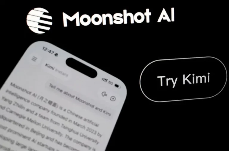 Kimi K3 به&zwnj;زودی روی زیرساخت مایکروسافت، آمازون و گوگل اجرا می&zwnj;شود