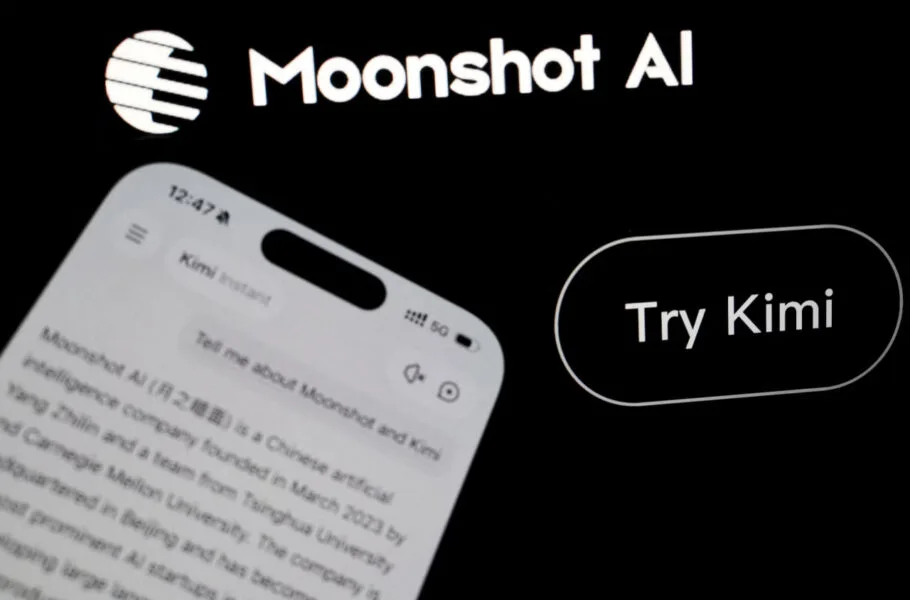 Kimi K3 به&zwnj;زودی روی زیرساخت مایکروسافت، آمازون و گوگل اجرا می&zwnj;شود