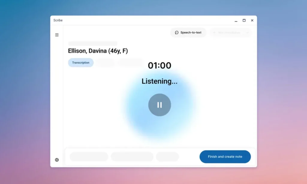 هشدار متخصصان درباره ابزارهای پزشکی هوش مصنوعی؛ یک خطای ساده میتواند جان بیمار را تهدید کند