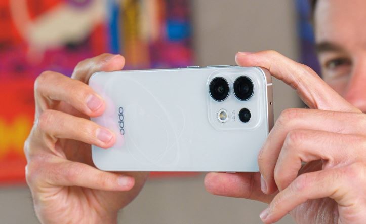 سری Oppo Reno17 با قابلیت جذاب تلهکانورتر برای زوم اپتیکال قدرتمندتر عرضه میشود