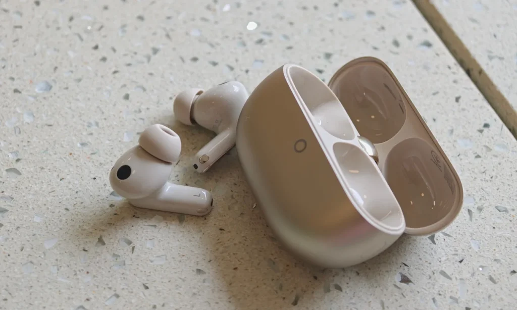 بررسی هواوی FreeBuds Pro 5؛ رقیبی قدرتمند برای AirPods Pro و سونی