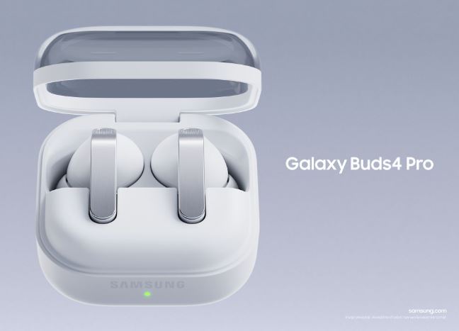 Galaxy Buds4 Pro چگونه تماس&zwnj;های شفاف را حتی در محیط&zwnj;های شلوغ ممکن می&zwnj;کند