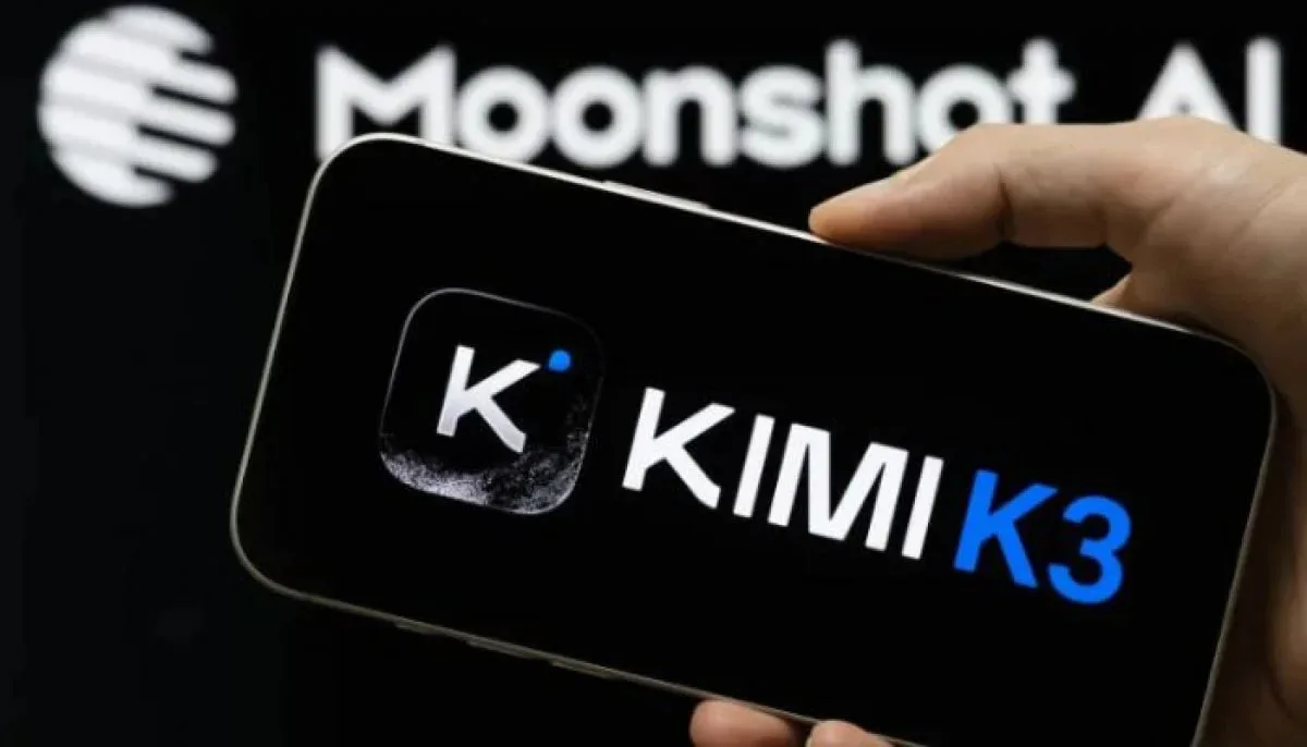 Kimi K3 چگونه به رقیبی جدی برای مدل‌های غربی تبدیل شد؟