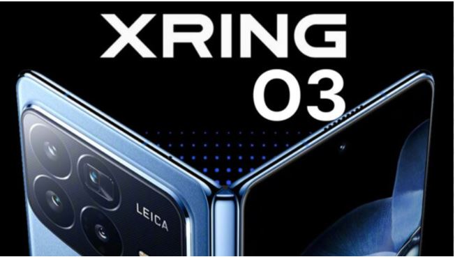 شیائومی به&zwnj;دنبال استقلال در صنعت خودرو؛ تراشه ۳ نانومتری Xring D100 در راه خودروهای ۲۰۲۷