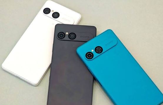 رونمایی قریبالوقوع Sony Xperia 10 VIII؛ پوشش زنده معرفی میانرده جدید سونی