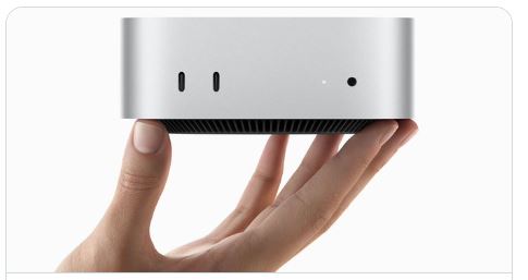 Mac mini جدید اپل در آستانه رونمایی؛ احتمال معرفی پیش از آیفونهای آینده 2 آیا Mac mini آخرین محصول بزرگ دوران تیم کوک است؟