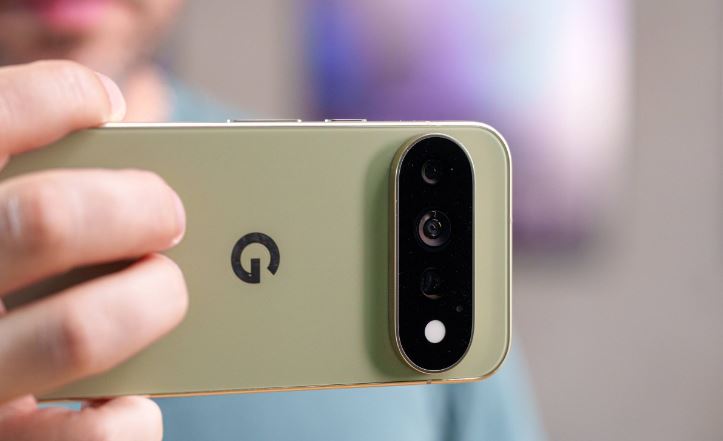 دوربین؛ مهم‌ترین دلیل انتخاب Pixel 11 Pro