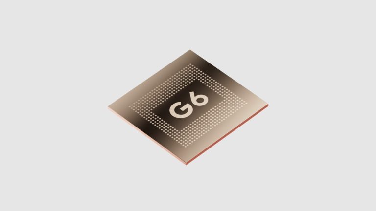 پایان شایعات درباره Tensor G6؛ تراشه پیکسل ۱۱ با لیتوگرافی ۲ نانومتری عرضه نمی&zwnj;شود