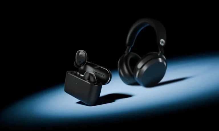 رونمایی از Momentum True Wireless 5؛ ایرباد جدید سنهایزر با تمرکز بر صدا و دوام بیشتر
