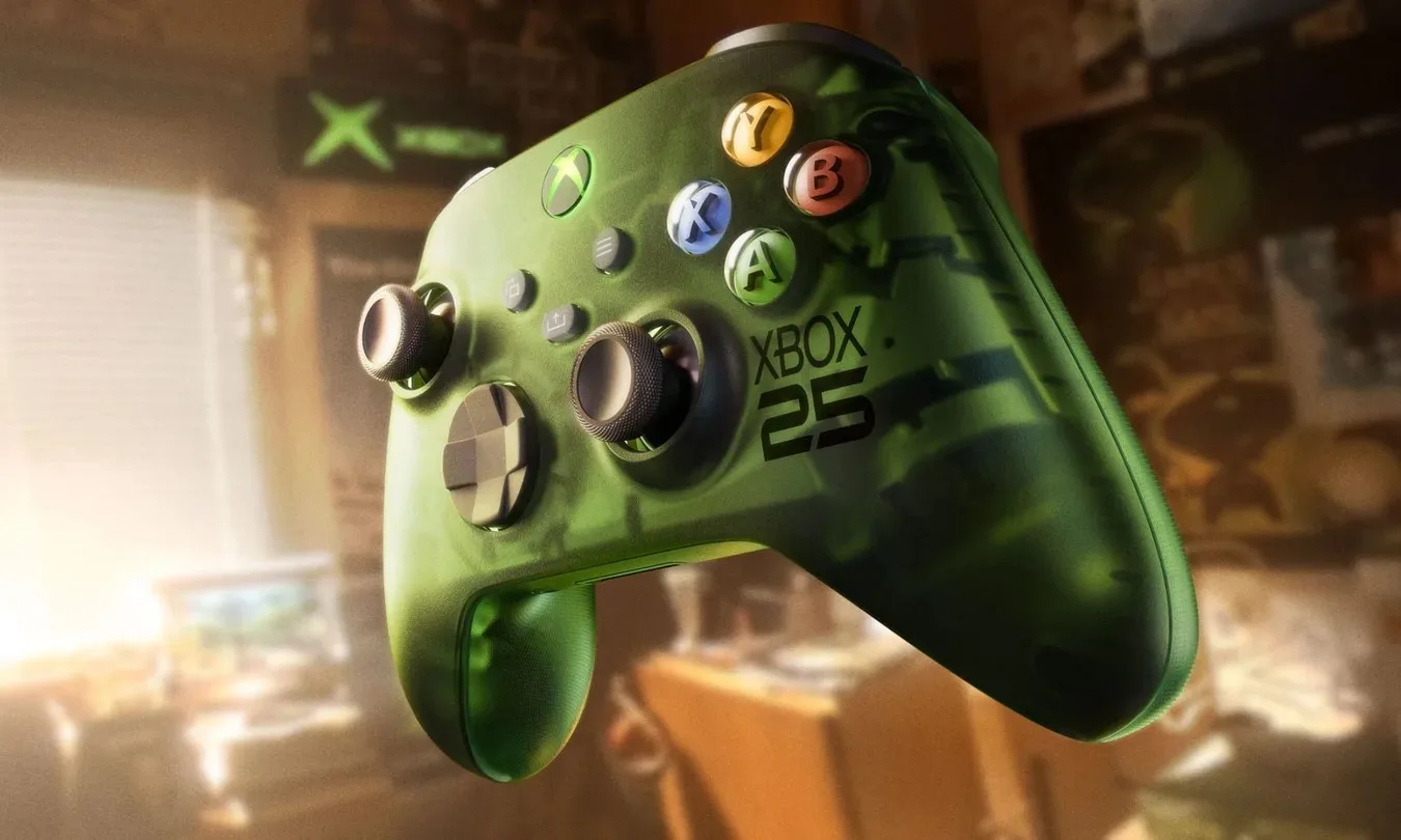قیمت احتمالی Xbox Series X25 فاش شد؛ کنسول ۲۵ سالگی اکسباکس ۱۰۰ دلار گرانتر از مدل استاندارد 2 قیمت Xbox Series X25 در مقایسه با رقبا