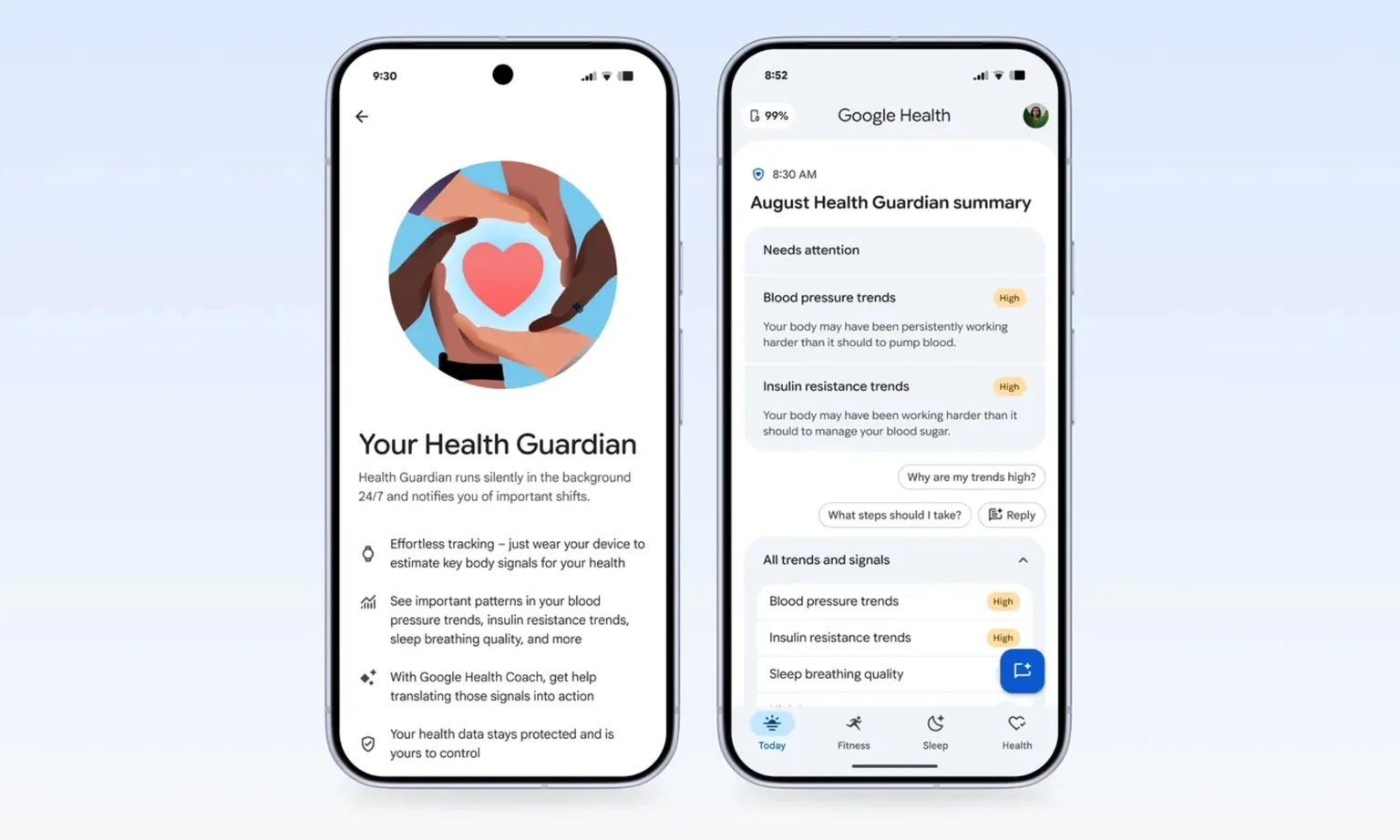 نبرد بزرگ ساعتهای هوشمند ۲۰۲۶؛ Pixel Watch 5، Galaxy Watch 9 و Apple Watch Series 11 در برابر یکدیگر 3 مقایسه مشخصات فنی Pixel Watch 5، Galaxy Watch 9 و Apple Watch Series 11