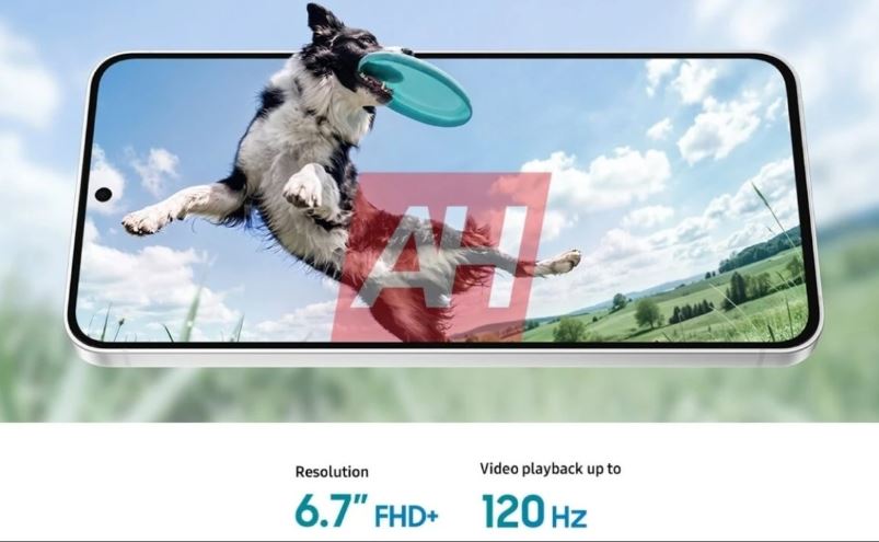 سامسونگ برای رونمایی از Galaxy S26 FE و تبلتهای پرچمدار جدید آماده میشود 2 طراحی آشنا و نمایشگر ۱۲۰ هرتزی