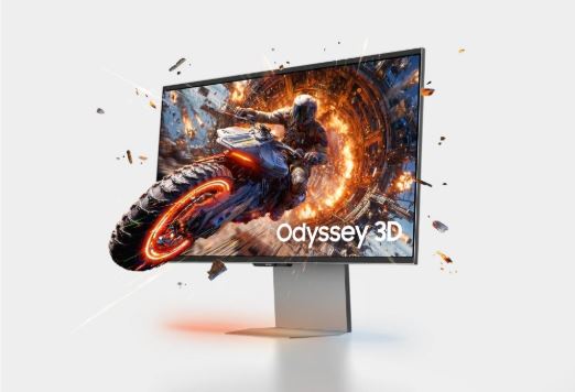 سامسونگ نسل جدید مانیتورهای Odyssey را معرفی کرد؛ نرخ نوسازی خیرهکننده ۱۱۰۰ هرتز 2 Odyssey OLED G8؛ نرخ نوسازی ۶۸۰ هرتز در وضوح Full HD