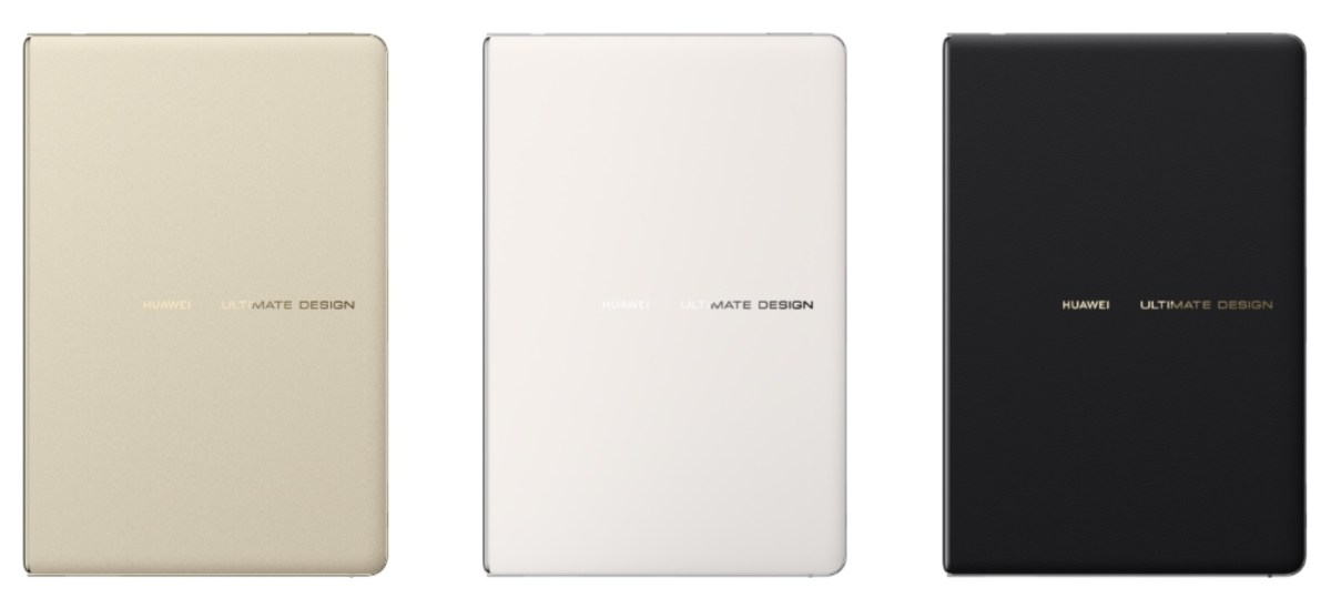 هواوی از MateBook Fold 2026 پرده برداشت؛ لپتاپ تاشو با تراشه قدرتمند Kirin X90 Plus 2 امکانات ارتباطی و نرمافزار