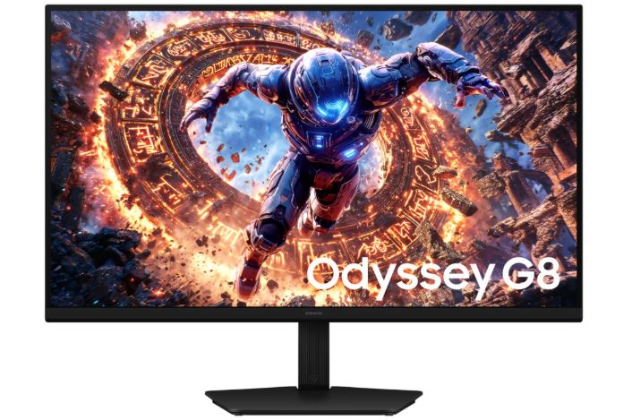 بررسی Odyssey G8 سامسونگ؛ تجربهای تازه از نخستین مانیتور گیمینگ 6K