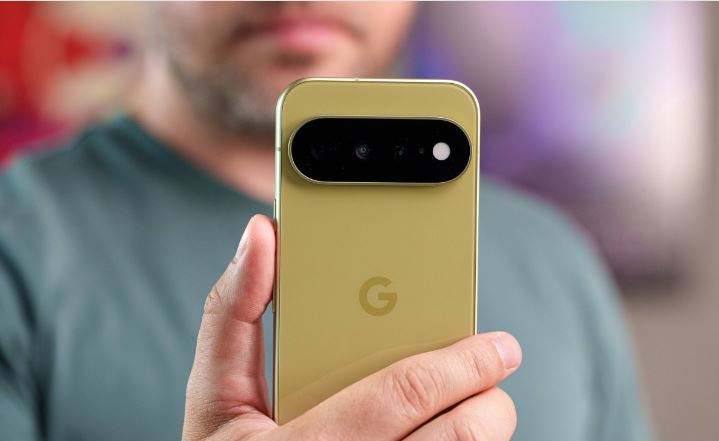 طراحی Pixel 11؛ همان ظاهر آشنا با بدنه‌ای کاربردی‌تر
