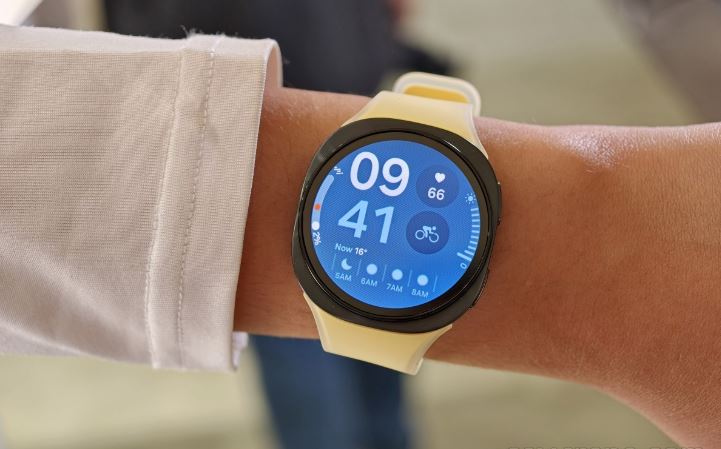 ساعت هوشمند جدید سامسونگ با تمرکز بر شارژدهی؛ خداحافظی با Wear OS
