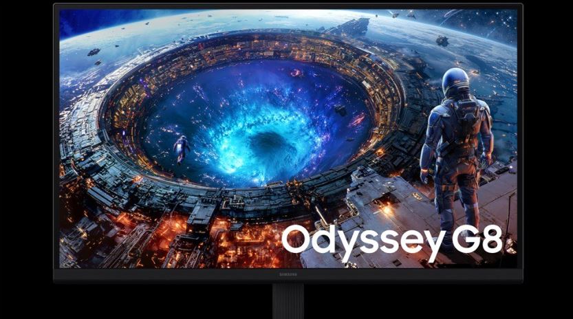 نمایش دقیق رنگ‌ها و جزئیات با پنل Fast IPS