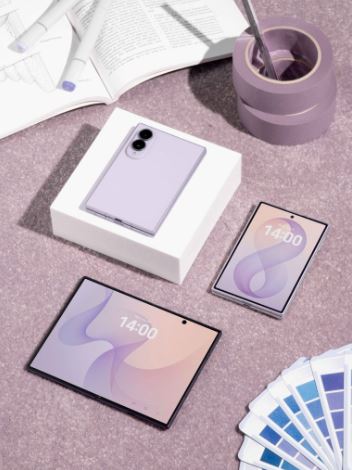 توسعه سری Galaxy Z؛ چرا یک فرم‌فاکتور برای همه کافی نیست؟