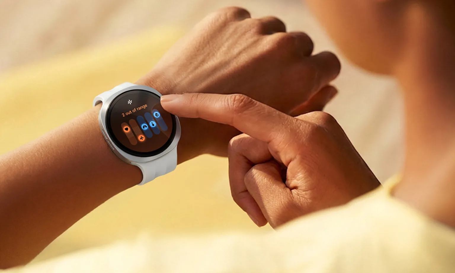 نبرد بزرگ ساعتهای هوشمند ۲۰۲۶؛ Pixel Watch 5، Galaxy Watch 9 و Apple Watch Series 11 در برابر یکدیگر 6 Galaxy Watch 9؛ ترکیب سختافزار قدرتمند و پایش حرفهای بدن
