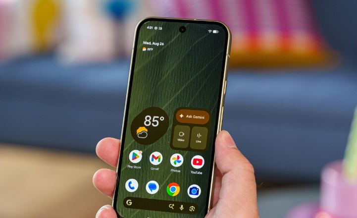 Pixel 11 در بازار گوشی‌های کامپکت رده‌بالا